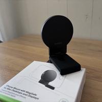 Supporto iPhone con MagSafe di Belkin per monitor