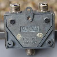 commutatore Daiwa mod 201