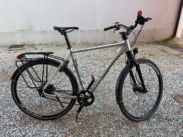 Cannondale Tesoro 2013
