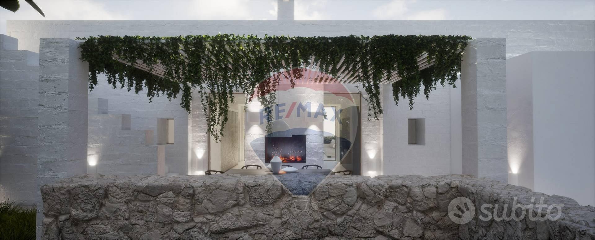 Villa singola - Ostuni - Vista 5