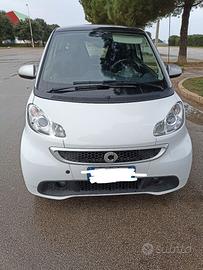 Smart 451 benzina