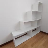 Libreria moderna