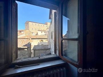 Appartamento nel Centro Storico. Rif. BA/285