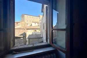Appartamento nel Centro Storico. Rif. BA/285