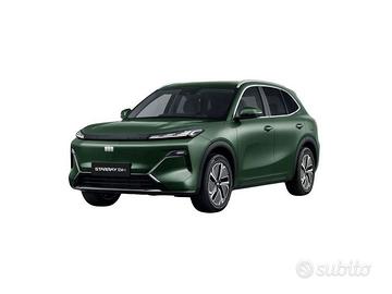 Geely Starray 1.5 EM-i Launch Edition