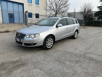 Volkswagen Passat 1.4 METANO EcoFuel