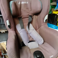 Seggiolino auto bèbè confort axiss gruppo 1