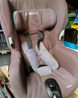 Seggiolino auto bèbè confort axiss gruppo 1