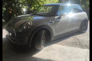 mini Cooper 1500 pochi km
