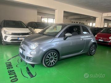 Fiat 500 S 1300 Multijet 95Cv