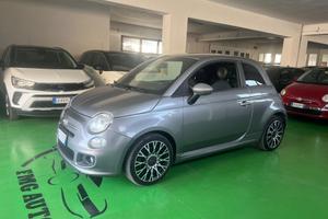 Fiat 500 S 1300 Multijet 95Cv