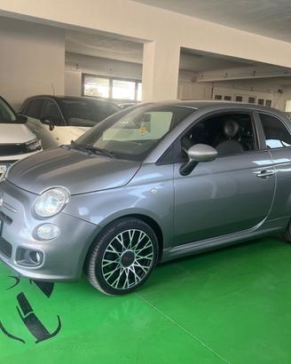 Fiat 500 S 1300 Multijet 95Cv