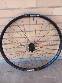 Ruota MTB  posteriore Mavic 29"