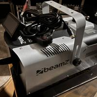 Macchina della neve per scenografie