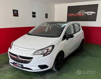 Opel Corsa 1.4 90CV GPL Tech 5 porte Advance2019