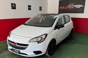 Opel Corsa 1.4 90CV GPL Tech 5 porte Advance2019