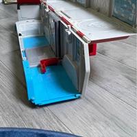 Camion e aereo Paw Patrol