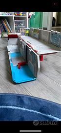 Camion e aereo Paw Patrol