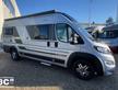 ADRIA Italia Twin 640 SGX Supreme auto