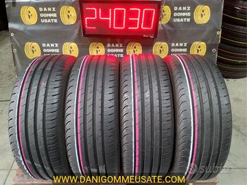 SPED.GRATIS - 4 GOMME 205 55 16 AL 85/90%