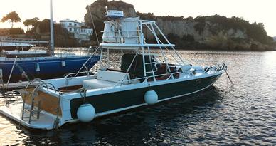 Tullio Abbate Weekender 40