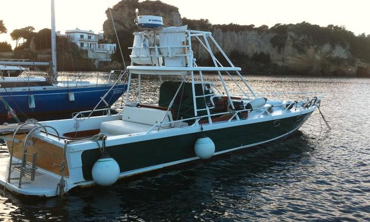 Tullio Abbate Weekender 40