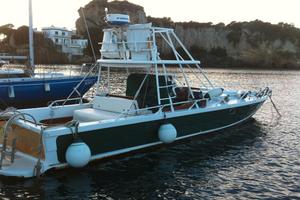 Tullio Abbate Weekender 40