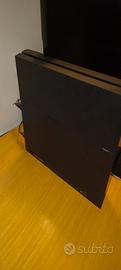 Lotto PlayStation: PS4 1TB + PS Vita OLED + Giochi