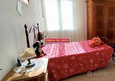 TIVOLI BILOCALE ARREDATO e RISTRUTTURATO