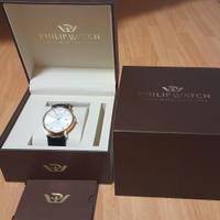 Orologio Philip Watch oro 18 kt
