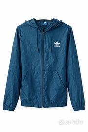 K-Way Adidas Originals