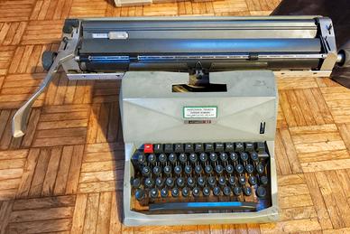 Olivetti Diaspron 82