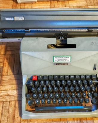 Olivetti Diaspron 82
