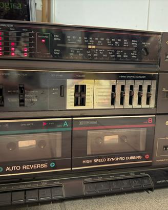 Stereo anni 90