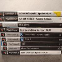 giochi PlayStation 2 