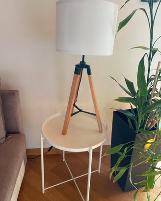 Lampada