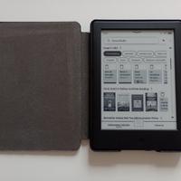 Kindle 8ª generazione