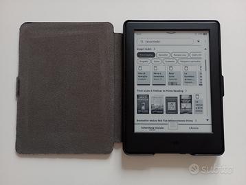 Kindle 8ª generazione