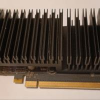 Scheda grafica NVIDIA GeForce GT 1030 (2GB)