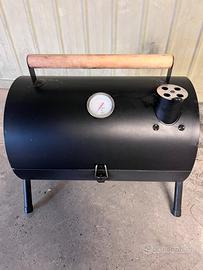 Barbecue da tavolo