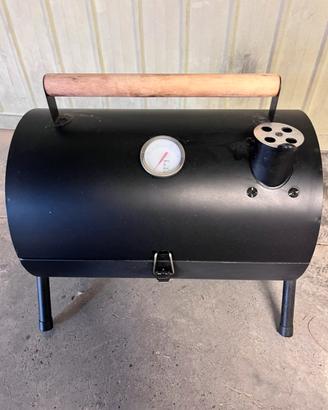 Barbecue da tavolo
