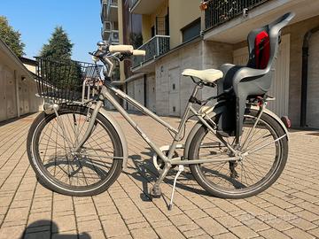 Bici Lady OLMO mod Darsena 26’