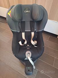 Seggiolino auto Cybex  Sirona SX2 i-Size - Grigio