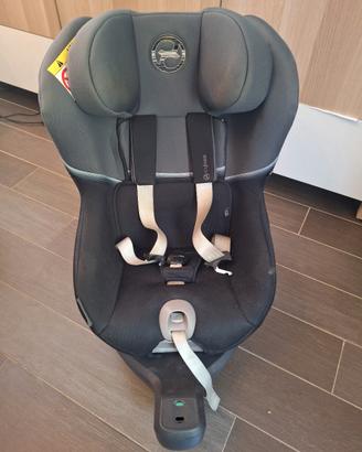 Seggiolino auto Cybex  Sirona SX2 i-Size - Grigio