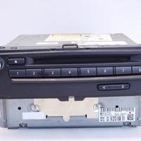 NAVIGATORE BMW Serie 3 E92 CoupÃ© 6512927318801 HA