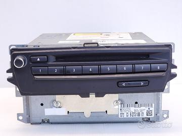 NAVIGATORE BMW Serie 3 E92 CoupÃ© 6512927318801 HA