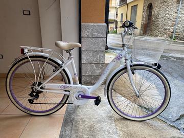 Bicicletta