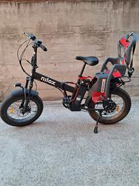 bici elettrica