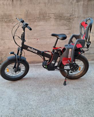 bici elettrica