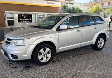 Fiat Freemont 2.0 Multijet 7Posti 170CV  2013